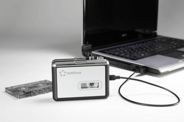 Renkforce RF-5044666