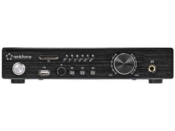 Renkforce RF-5043172