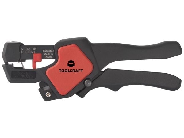 Toolcraft TO-7752540