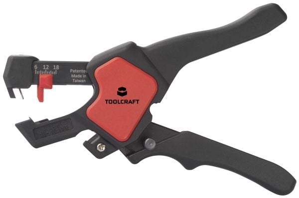 Toolcraft TO-7752540