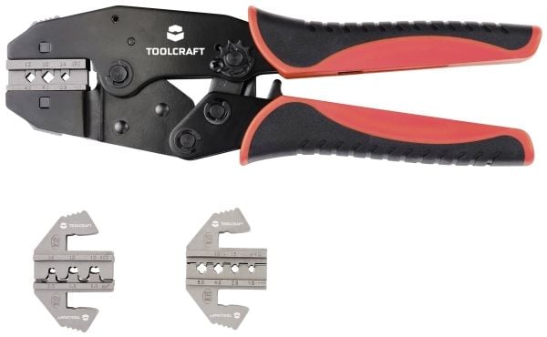 Toolcraft TO-7827786