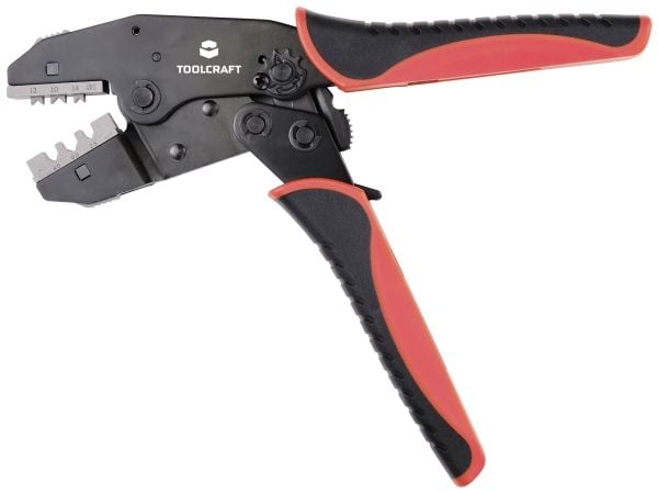 Toolcraft TO-7827786