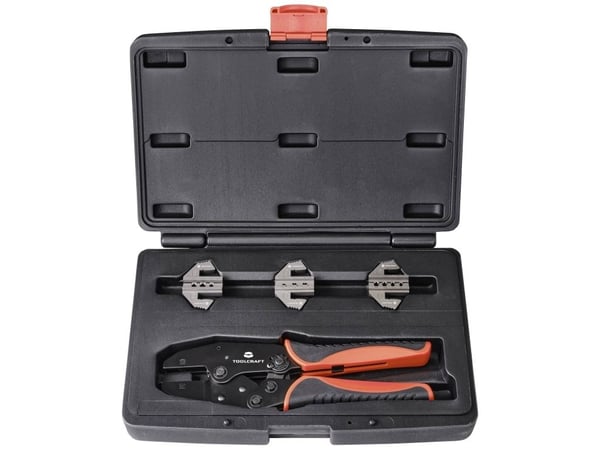 Toolcraft TO-7827786