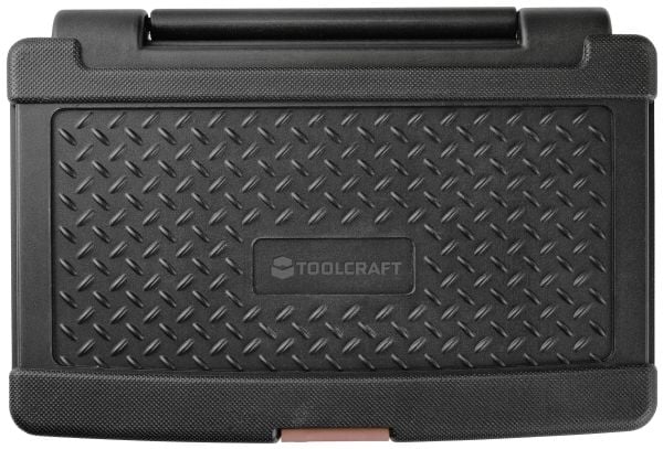 Toolcraft TO-7827786