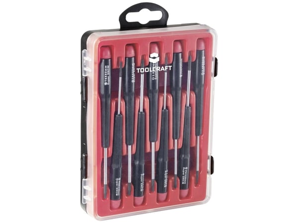 Toolcraft TO-7850262