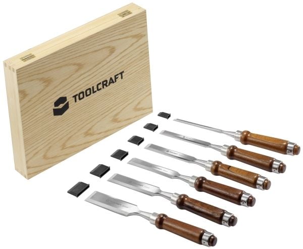 Toolcraft TO-7873785