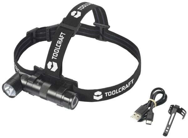 Toolcraft TO-7838469