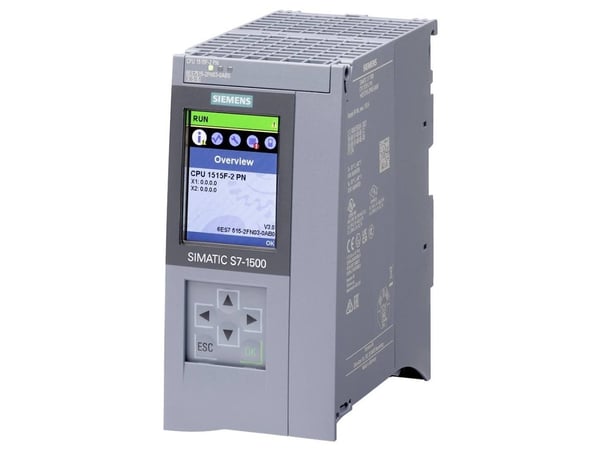 Siemens 6ES7515-2FN03-0AB0