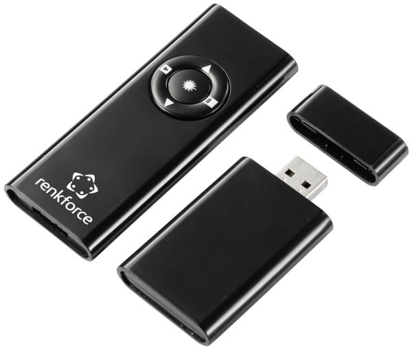 Renkforce RF-5247930