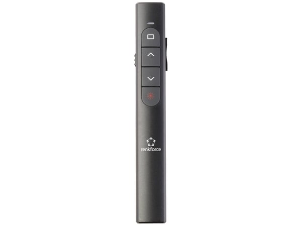 Renkforce RF-5253052
