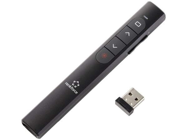 Renkforce RF-5253052