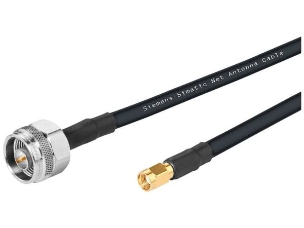 Siemens-antennit, SAT-liitäntäkaapeli