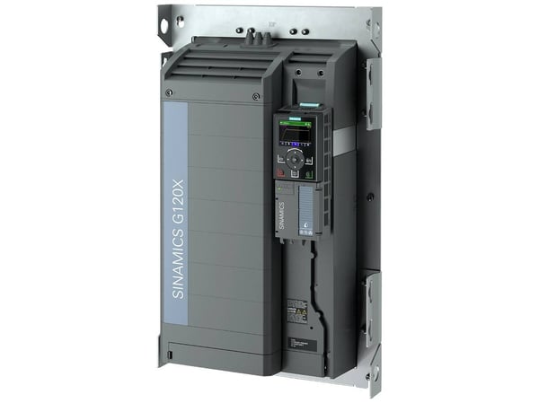 Siemens 6SL3261-6GE00-0BA0 #####Asennuskehys