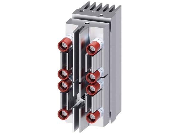 Siemens 3RW5954-0SR06 3RW59540SR06 #####Power halvledare 1 stk
