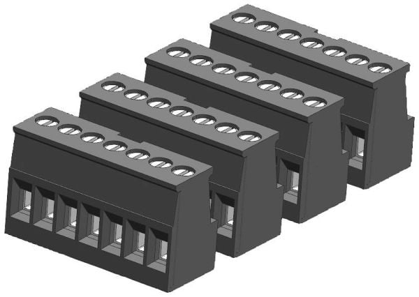 Siemens 6ES7292-2AG30-0XA0 6ES72922AG300XA0 PLC-liitäntäkortti