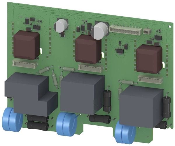 Siemens 3RW59530PY06