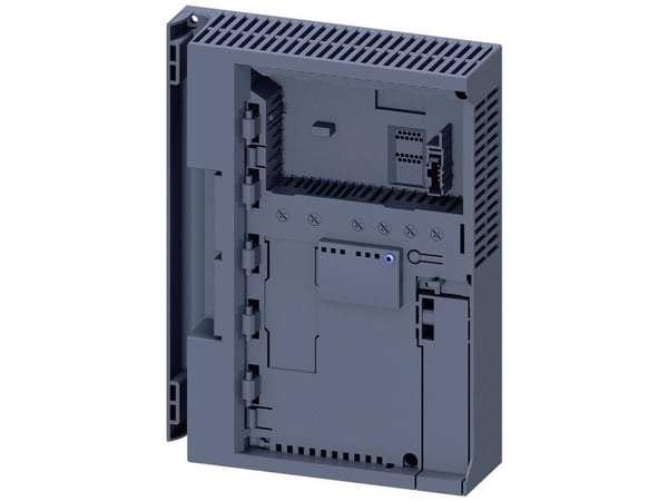 Siemens 3RW5920-1UT00, 676 g, 310 mm, 222 mm, 101 mm