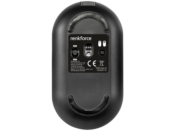 Renkforce RF-5054952