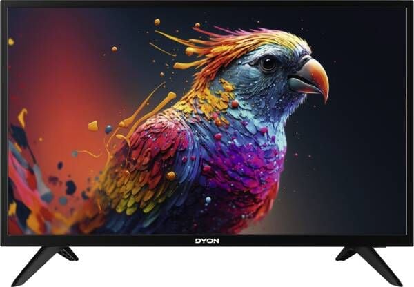 Dyon Enter 22 Pro X2, 55,9 cm (22"), 1920 x 1080 pikseliä, Fuld HD, LED, lajittelu