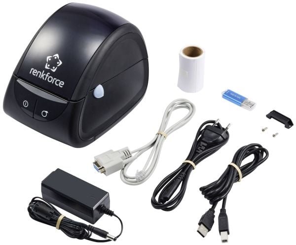 Renkforce RF-5469250