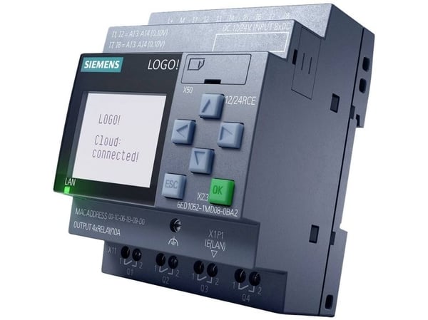 Siemens 6ED1052-2HB08-0BA2