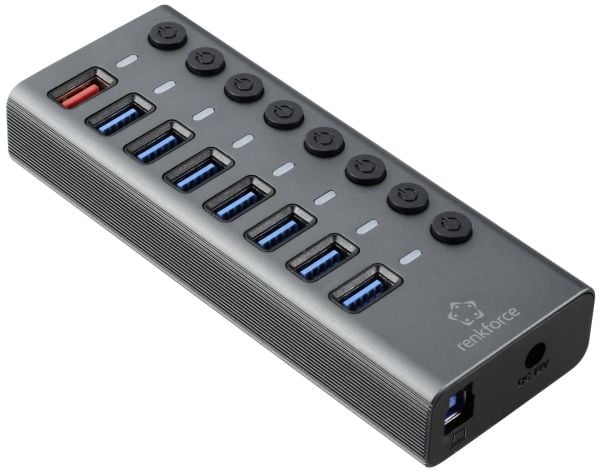 Renkforce RF-6049086