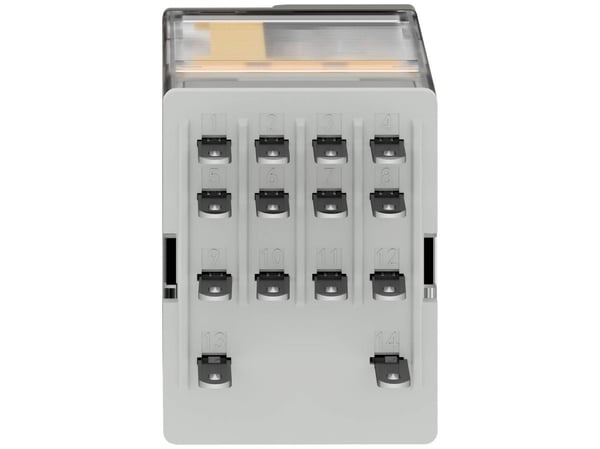 Schneider Electric RXM4LB1JD