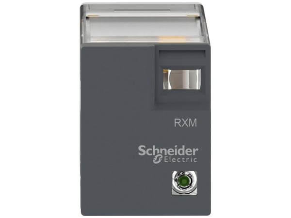 Schneider Electric RXM4LB1JD