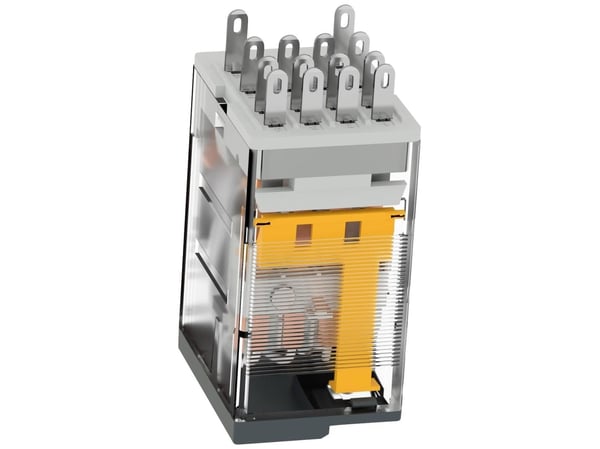 Schneider Electric RXM4LB1JD