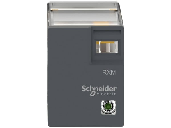 Schneider Electric RXM2LB2P7