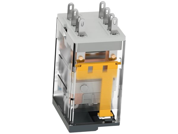 Schneider Electric RXM2LB2P7
