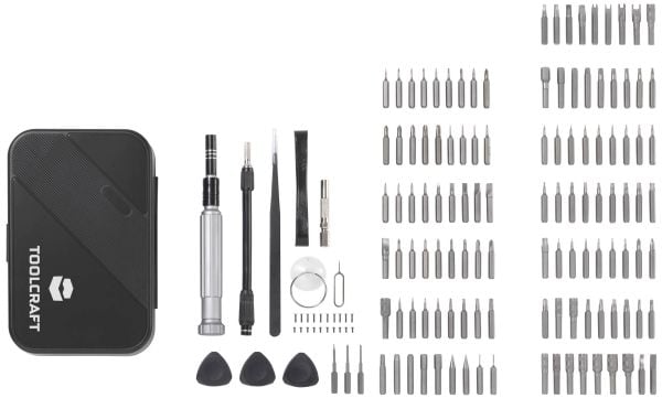 Toolcraft TO-9407052
