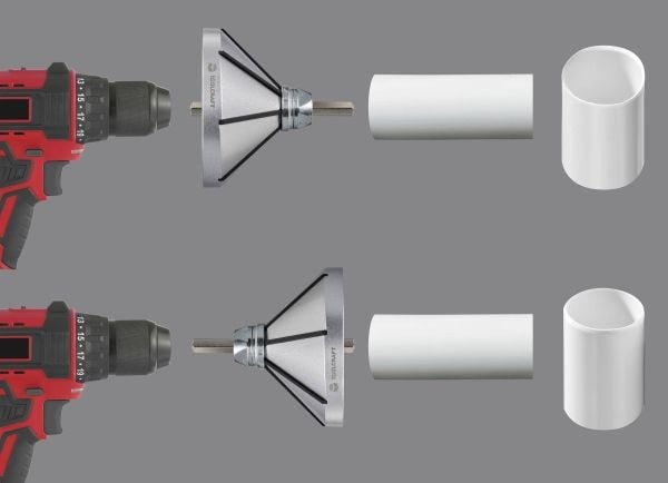 Toolcraft TO-9612225