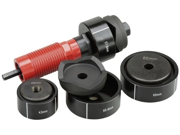 Toolcraft TO-9610281