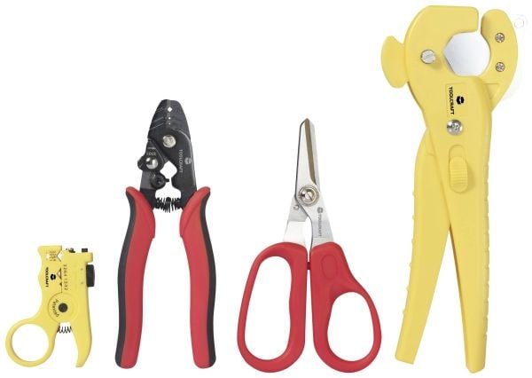 Toolcraft TO-9621810