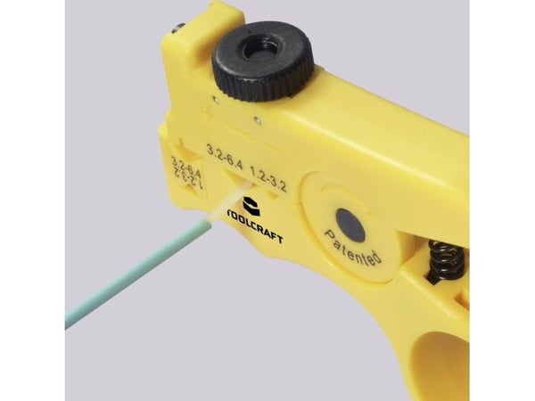 Toolcraft TO-9621810