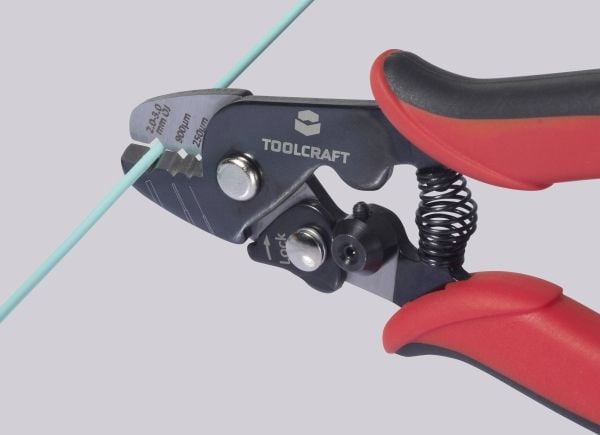 Toolcraft TO-9621810