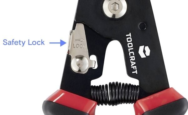 Toolcraft TO-9610659