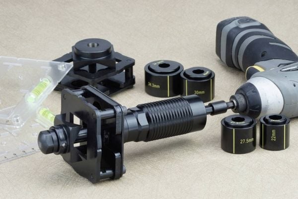 Toolcraft TO-9610284