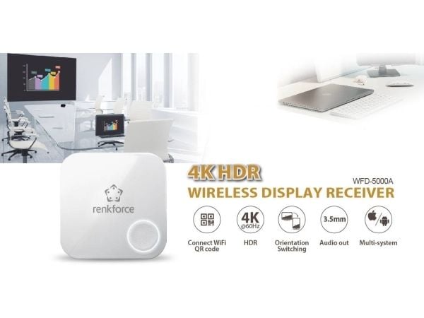 Renkforce RF-6418200