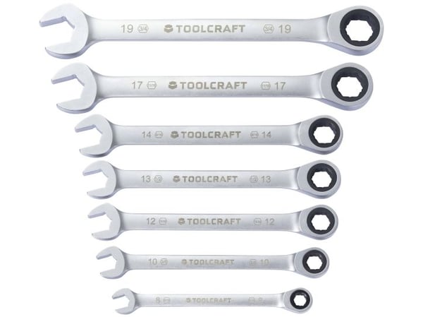 Toolcraft TO-9626412
