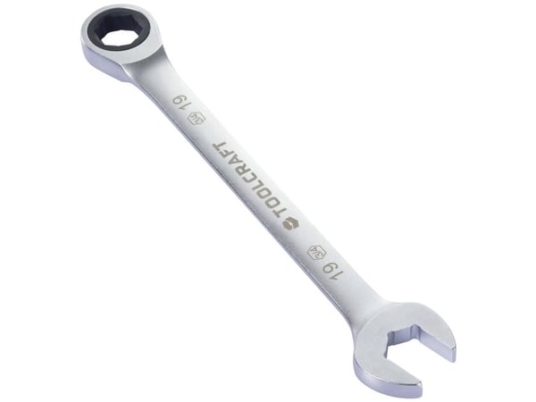 Toolcraft TO-9626412