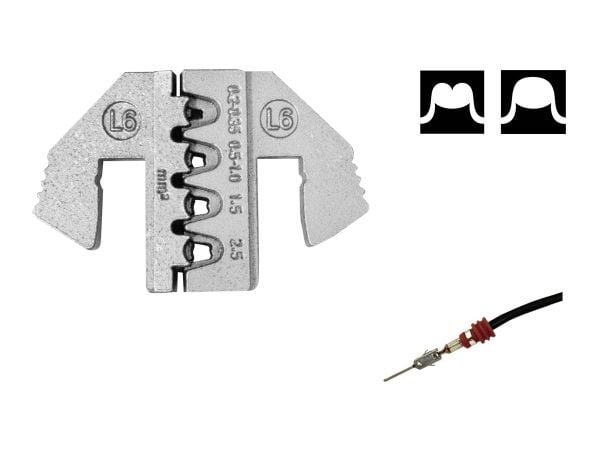 Toolcraft TO-9627234