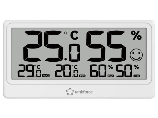 Renkforce RF-6416470