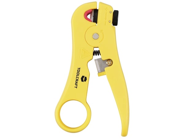 Toolcraft TO-9627696