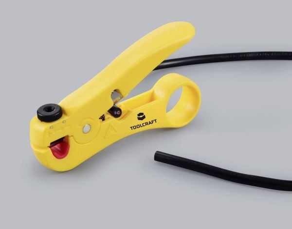 Toolcraft TO-9627696