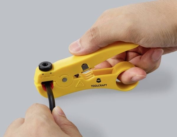 Toolcraft TO-9627696