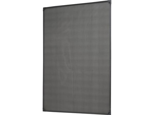 Renkforce RF-IS-600 RF-6683264 Siitepölysuojaritilä (L x K) 1300 mm x 1500 mm Musta 1 kpl