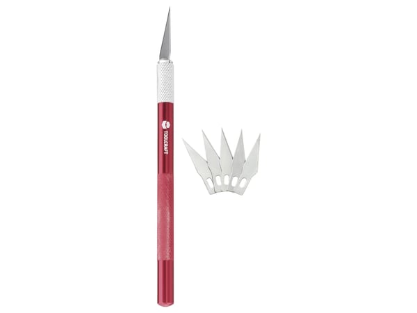 Toolcraft TO-6717201