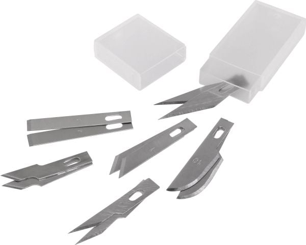 Toolcraft 1543988
